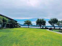 -杭州西湖柳莺里酒店·闻莺厅