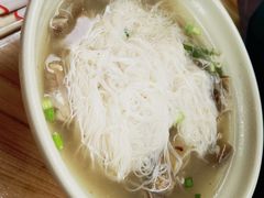 -老牌依强牛肉店(达道总店)