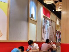 大堂-赵记传承(中山小榄百汇时代广场店)