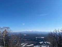 -长白山万达国际滑雪场