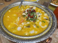 -李氏传家菜(兴城路店)