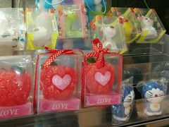 -吉美诺烘焙(公园北路店)