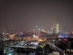 -杜尚rooftop露台酒吧
