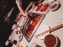 -海底捞火锅(勒泰店)