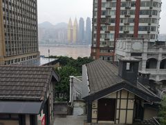 景观位-杨记隆府(白象街店)