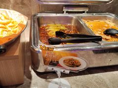 -比格比萨自助(南京万达茂店)