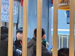 -陈傻子餐厅(世纪都会店)