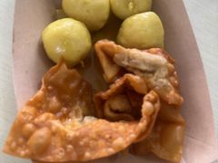 -非遗·十八曲鱼饺(西马总店)