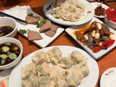 -鸿毛饺子(紫竹桥店)