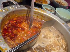 -井格重庆火锅(西直门凯德Mall店)