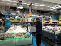 -麦德龙(闵行店)