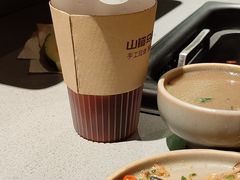 -巴奴毛肚火锅(悠唐购物中心店)