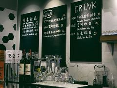 -HELLO 27 意面·沙拉·帕尼尼