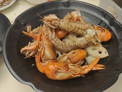 -聚味瞿记·龙虾堂(咸嘉湖店)