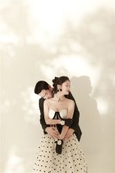 点击看大图 -金夫人婚纱摄影(包河万达店)