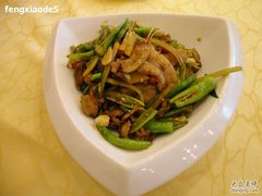 小炒肉-马凯餐厅(长椿街店)