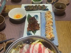 -林妈妈村·日式料理(宝山龙湖天街店)