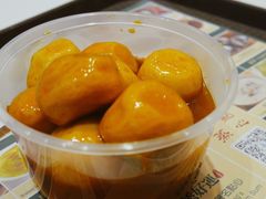 -威尼斯人酒店琳琅美食广场