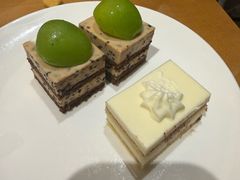 -盛宴标帜西餐厅龙虾.鲍鱼•牛排(重庆喜来登大酒店)