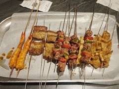 -锦州御烧烤(人民街店)