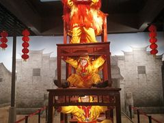 -台州博物馆