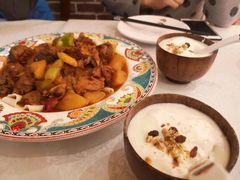 -巴依老爷·新疆美食(上城区天城路店)