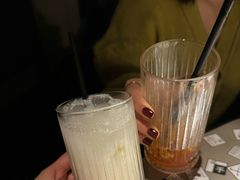 长岛冰茶-穹六人间 people 6(岳阳路店)