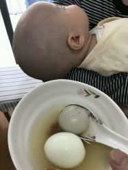 -龙文宝贝上门婴儿理发满月剃胎毛(总店)