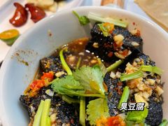 -鲁秀才炒鸡(龙湖西溪天街店)
