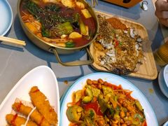 -小两口锦州烧烤·脆皮油边(依云北郡店)