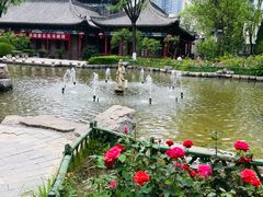 -文瀛公园