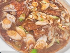 -新连采·海鲜·大连菜(大连恒隆广场店)