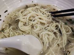 -东泰祥生煎馆(陕西南路店)
