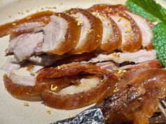 桂花香酥烤鸭-青年公社烤鸭(蜀山万象汇店)