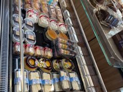 -85度C(泉州南安溪美店)