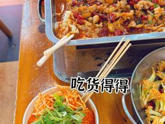 -江湖万州烤鱼(王子美食城)