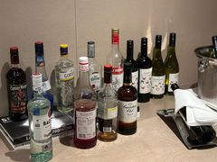 -深圳国际会展中心希尔顿酒店(前海华发冰雪世界店)