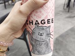 -霸王茶姬(泛海广场店)