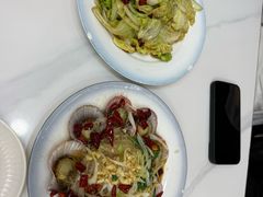 -来之顺海鲜菜馆·青岛菜·始于1993(栈桥店)