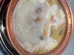 -阿婆情腊排骨火锅(金虹路店)