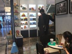 大堂-GODIVA(美罗城店)