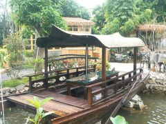 景观位-花溪雨·森林餐厅(石基店)
