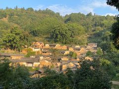 -杨家堂村