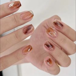 -悦指间美甲美睫