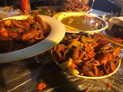 -霸王虾·麻辣小龙虾(清水河公园店)