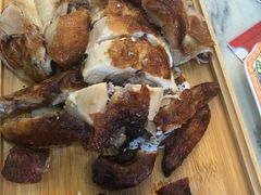 -砂锅居(西四店)