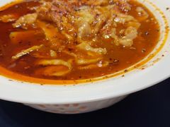 -六合居·邯郸菜·武安菜起源地