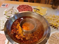 -谭氏兄弟火锅(中和店)