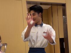 -海底捞火锅(振华广场生日主题店)