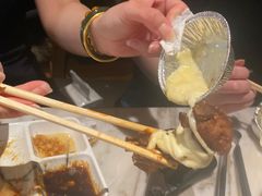 -火炉火自助餐(西直门凯德MALL店)